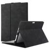 Xisiciao For Microsoft Surface Pro 8 Case Surface Pro 8 Cover Lightweight Thin Protective Case Compatible with Keyboard