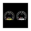 GPS speedometer 12v/24v 85mm 220km/h for car and motorcycle