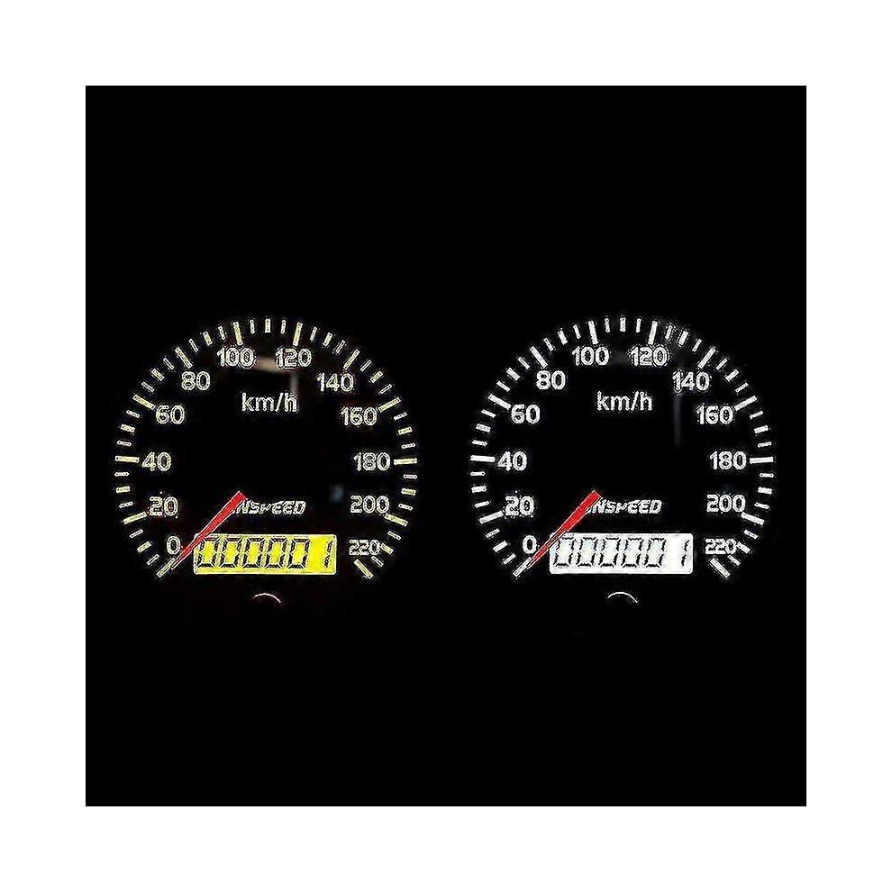 GPS speedometer 12v/24v 85mm 220km/h for car and motorcycle