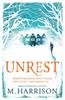 Книга Unrest