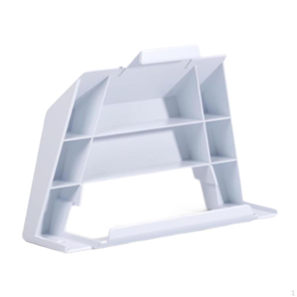 Защитная полка для кронштейна маршрутизатора, простая установка