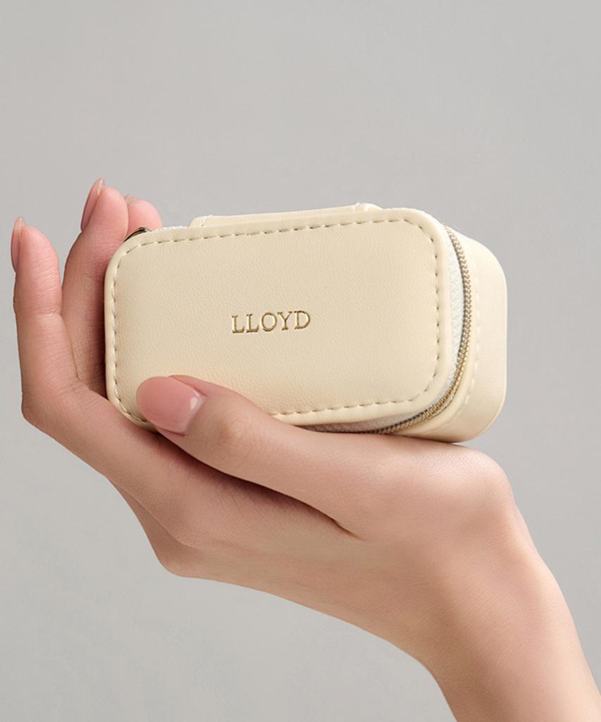 Портативная мини-шкатулка для украшений Lloyd (Сумка для путешествий) Ll3G26102C