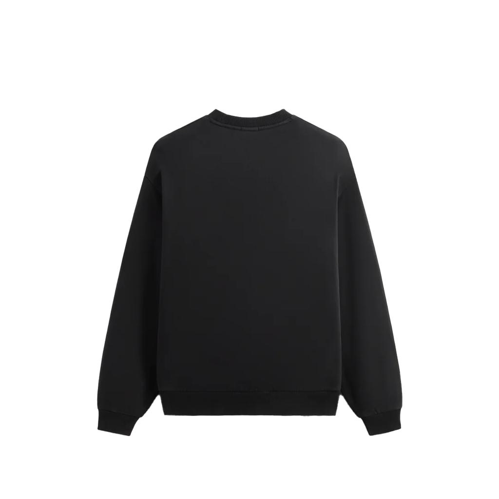 Kith Свитшот с круглым вырезом Nelson KHM032145-001