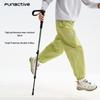 FUN ACTIVE Children's Water-Resistant Outdoor Sports Pants