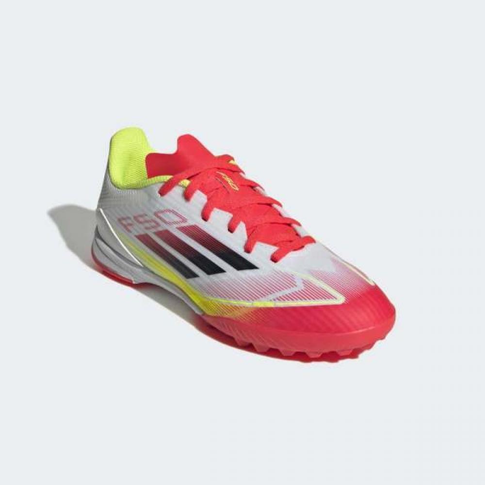 Adidas F50 League Tf Junior Soccer Shoes