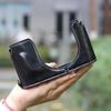Кожаный получехол WEZHO для моментальной камеры Leica SOFORT2