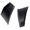 Universal Winglet Aerodynamic Wing Kit Spoiler for KAWASAKI Ninja H2 H2R Yamaha