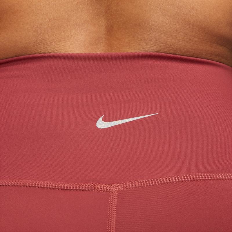 Nike Спортивные брюки женские, цвет «еловый красный» DM7024-661