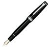 Sailor fountain pen Профессиональное снаряжение Silver Zoom 11-2037-720