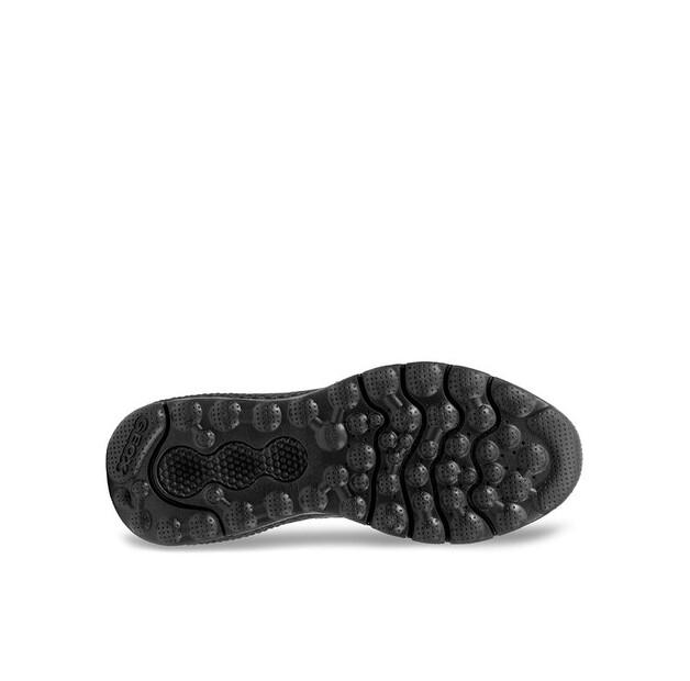 Geox Кроссовки D Spherica Actif D45THC 07Q7Z C9999 черный