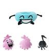Customizable Plush Toy Dolls With High-quality Pp Cotton Stuffing And Soft Short Plush