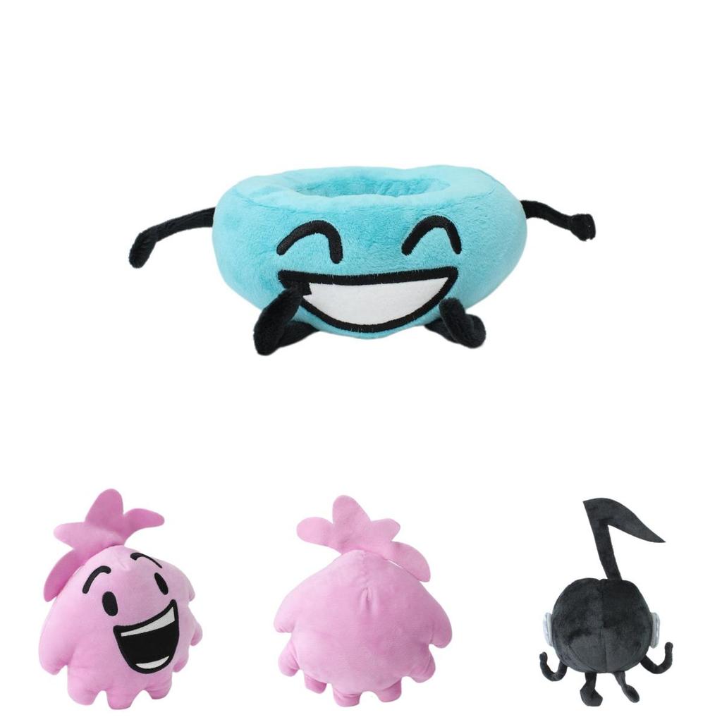 Customizable Plush Toy Dolls With High-quality Pp Cotton Stuffing And Soft Short Plush