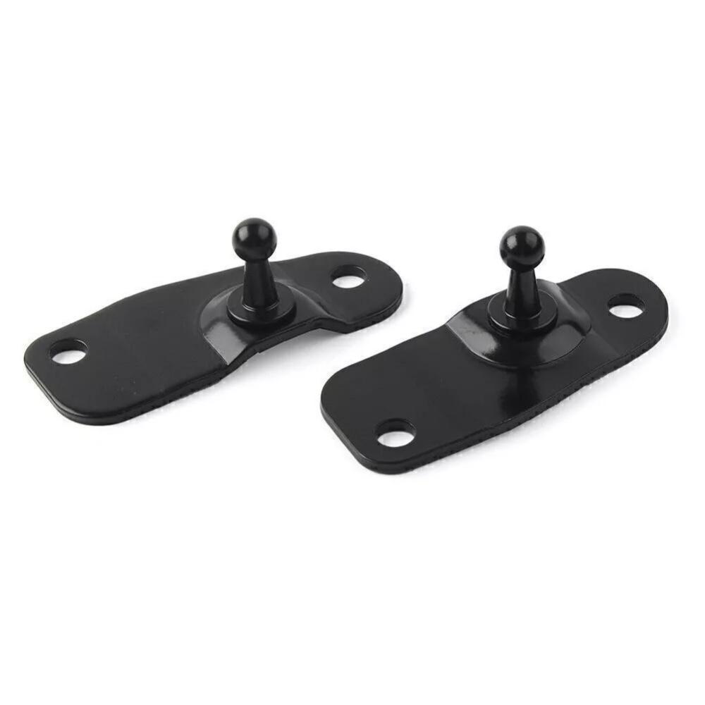 2x Кронштейн силового амортизатора задней двери для Land Rover Range Rover Sport 10-13 LR030939