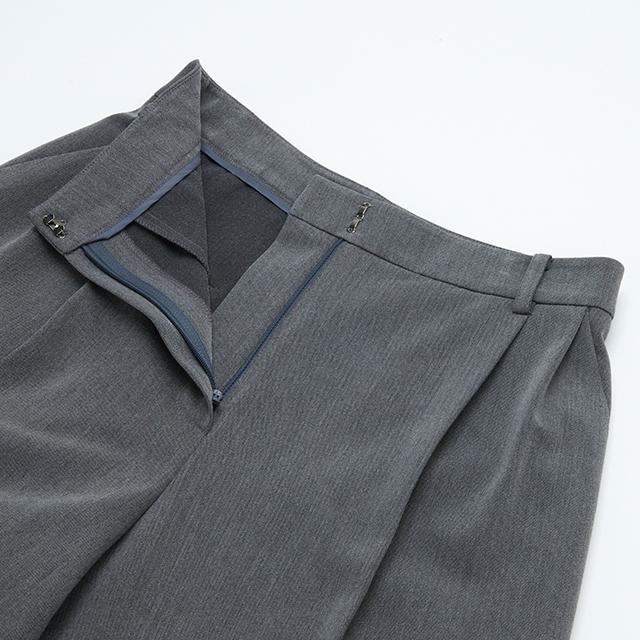 Брюки LAP Rope Tuck Long Wide Pants Aq3Wp870