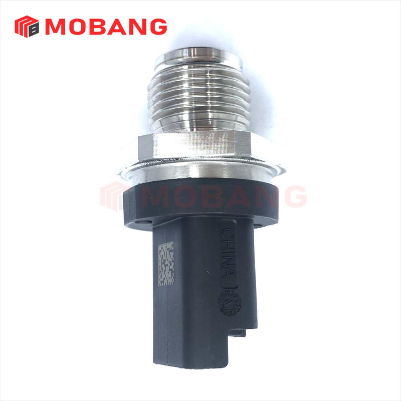 0281002919 Suitable for Land Rover Freelander Citroen Peugeot Common Rail Fuel Pressure Sensor Switch