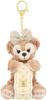 Duffy Friends Wear Smiles Glow Tokyo Disney Resort Exclusive Special Goods Plush Headband Holder ShellieMay &