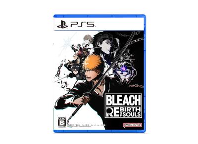 BLEACH Возрождение душ -PS5