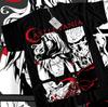 CASTLEVANIA Symphony of the Night New Unisex T-Shirt,top Gaming Vidio