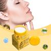 Bee Cleansing Cream Moisturizing And Nourishing Gentle Cleansing Care Smooth Skin Cleansing Cream