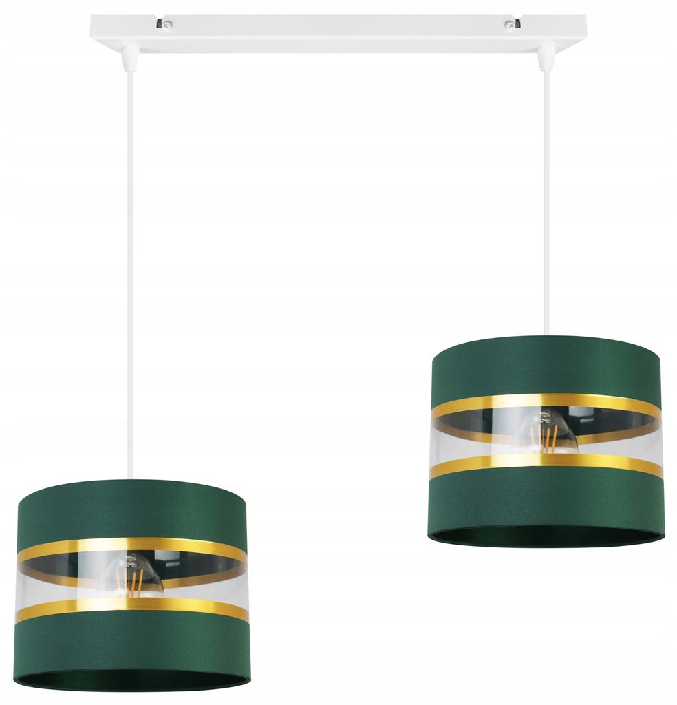 Modern ceiling lamp, chandelier, lampshade