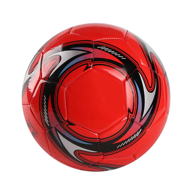 Children's Football Training Ball - Available in Sizes 2, 3, 4, 5, Thickened for Match Use
