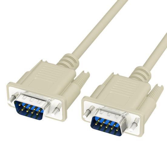 Удлинительный кабель VGA Профессиональный HD-совместимый 150/300 см 9-контактный штекер-гнездо Удлинитель Адаптер для ПК
