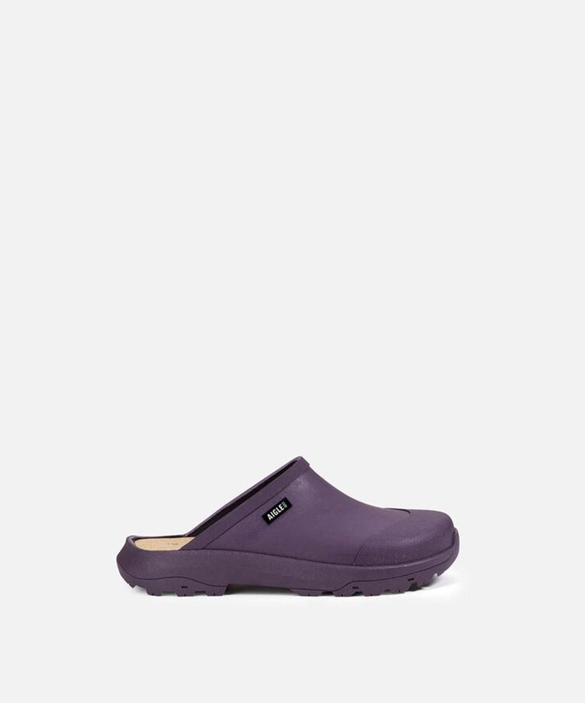 Женские клоги Aigle Collay S0632Wne