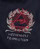Wkndrs Illuminati Stadium Jk (Navy)