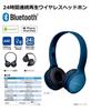 Panasonic Герметичные беспроводные наушники Bluetooth Blue RP-HF410B-A