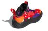 Adidas Harden Vol.5 J Breathable Abrasion Resistant Slip Resistant Low top Performance Basketball Shoes H67574