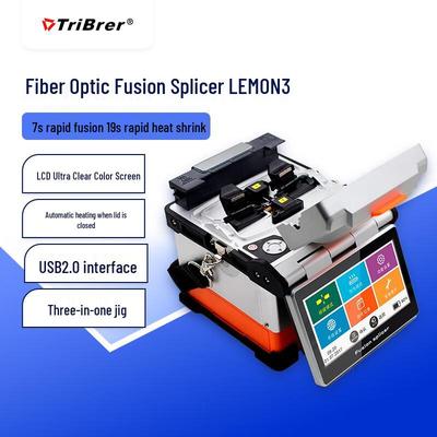 Профессиональные инструменты для оптоволокна TriBrer
