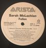 Виниловая пластинка SARAH MCLACHLAN Fallen 82876572061PROM Arista 2003 США Танцевальная Электроника Б/у