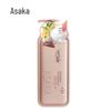 ASAKA Clear Skin & Long-Lasting Fragrance Shower Gel