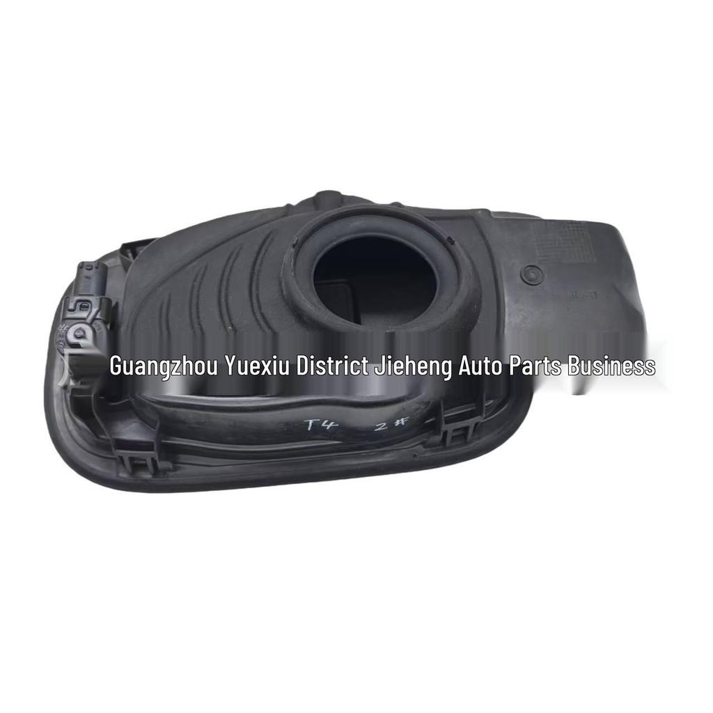 Замена сиденья крышки топливного бака Volvo XC60 22- (32227338)