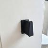Набор настенных полок для дома для инструментов для укладки, Смоляной 3D-печатный держатель для ванной комнаты и спальни, Настольное хранение на каждый день, Дом
