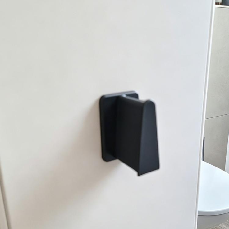 Набор настенных полок для дома для инструментов для укладки, Смоляной 3D-печатный держатель для ванной комнаты и спальни, Настольное хранение на каждый день, Дом