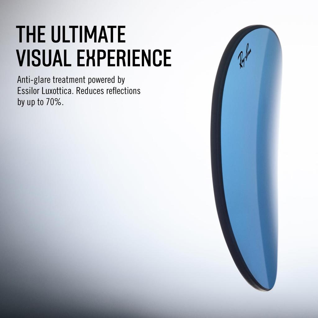 RBR0101S AVIATOR REVERSE SILVER 62 Солнцезащитные очки Ray-Ban