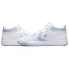 Converse Кроссовки унисекс Fastbreak Pro Leather Mid Белые Cloudy Daze A11094C