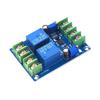 12V Power Auto Switching Module with Adjustable Voltage for Continuous Power Supply 10A Emergency Control Board