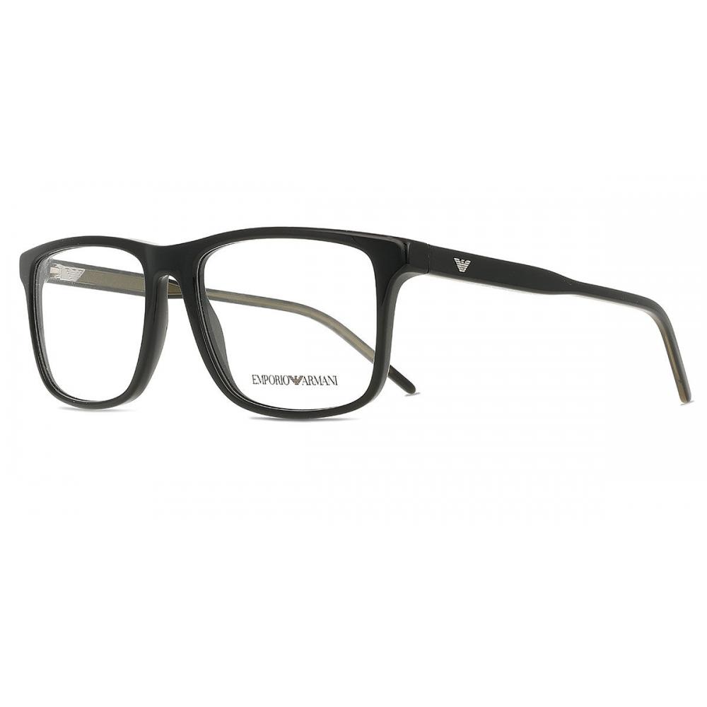 Emporio Armani Мужские очки Ea3257 5017
