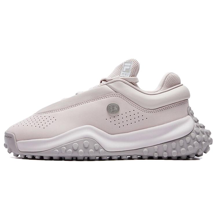 Fila Mihara X FILA FM7 Папины кроссовки Фиолетовые Женские F12W114136FHV