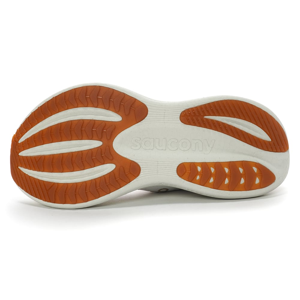 SAUCONY Triumph Victory 23 Низкие Беговые Кроссовки Женские Белые S11023-226