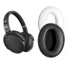 2Pcs/1Pair Soft Cover Headphone Replacement Ear Cushion Earpads Foam