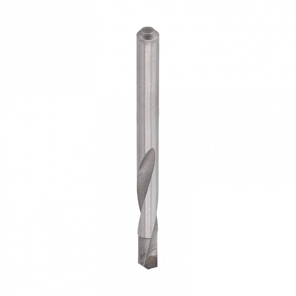 Сверление Сверло Инструменты Железо Металл Пластик Алюминиевый сплав