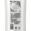 Clear Hair Anti-Dandruff Root Strengthening Shampoo