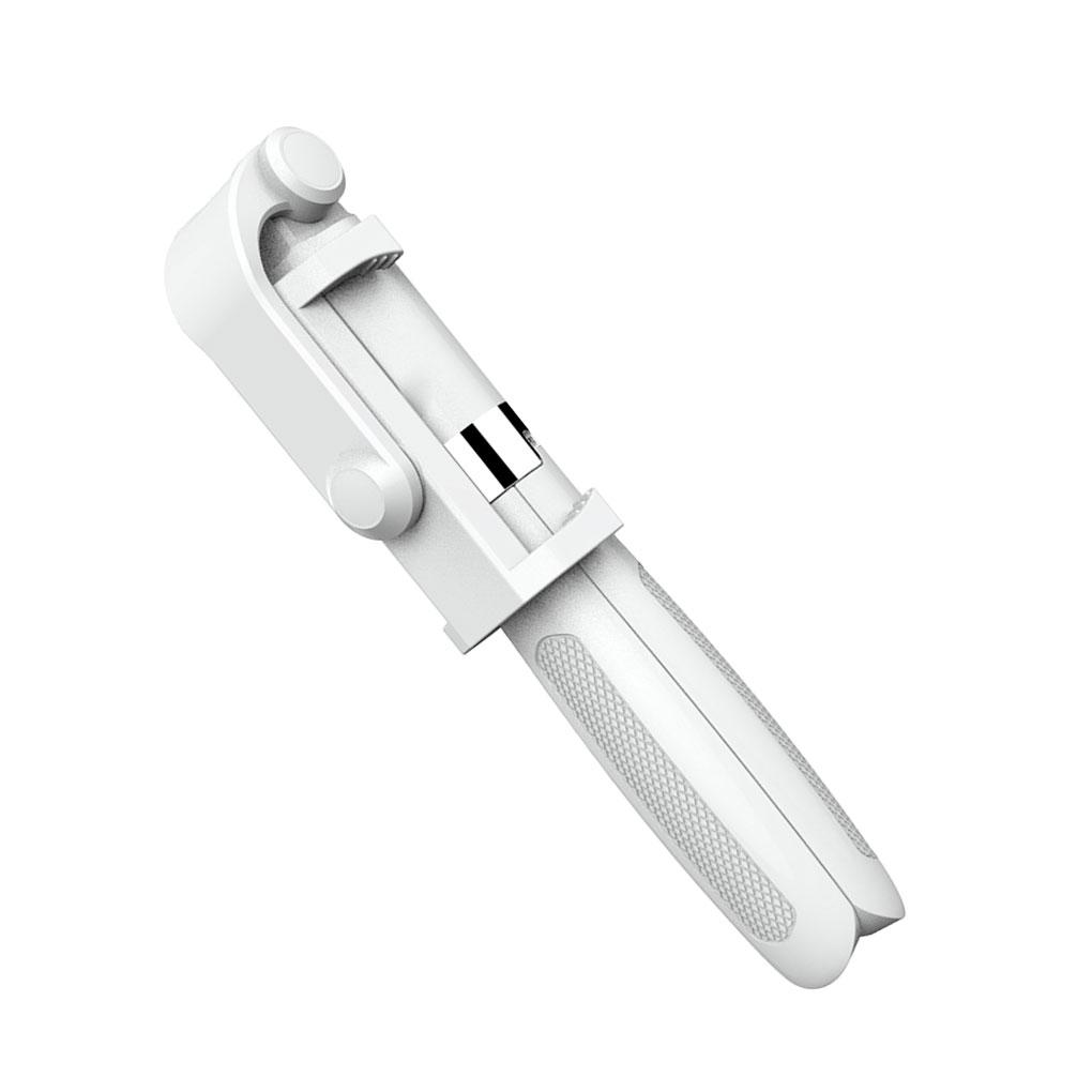 L01 Selfie Rod Selfie Smartphone Bracket True Wireless Selfie Stick Set