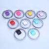 Thermos Splash Spill Proof for Ozark for Trail for Rtic for Yei Plastic Lids Cup Cap Bottle Cover