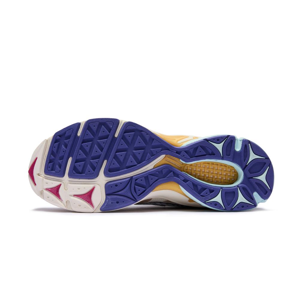 SAUCONY Grid Fusion Year Of The Snake CNY Colorway Comfortable Breathable Low-Top Casual Urban Commuting Running Shoes Unisex Sneaker S79063-8