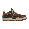 Air Force 3 Low SP Ниго Барокко Коричневый