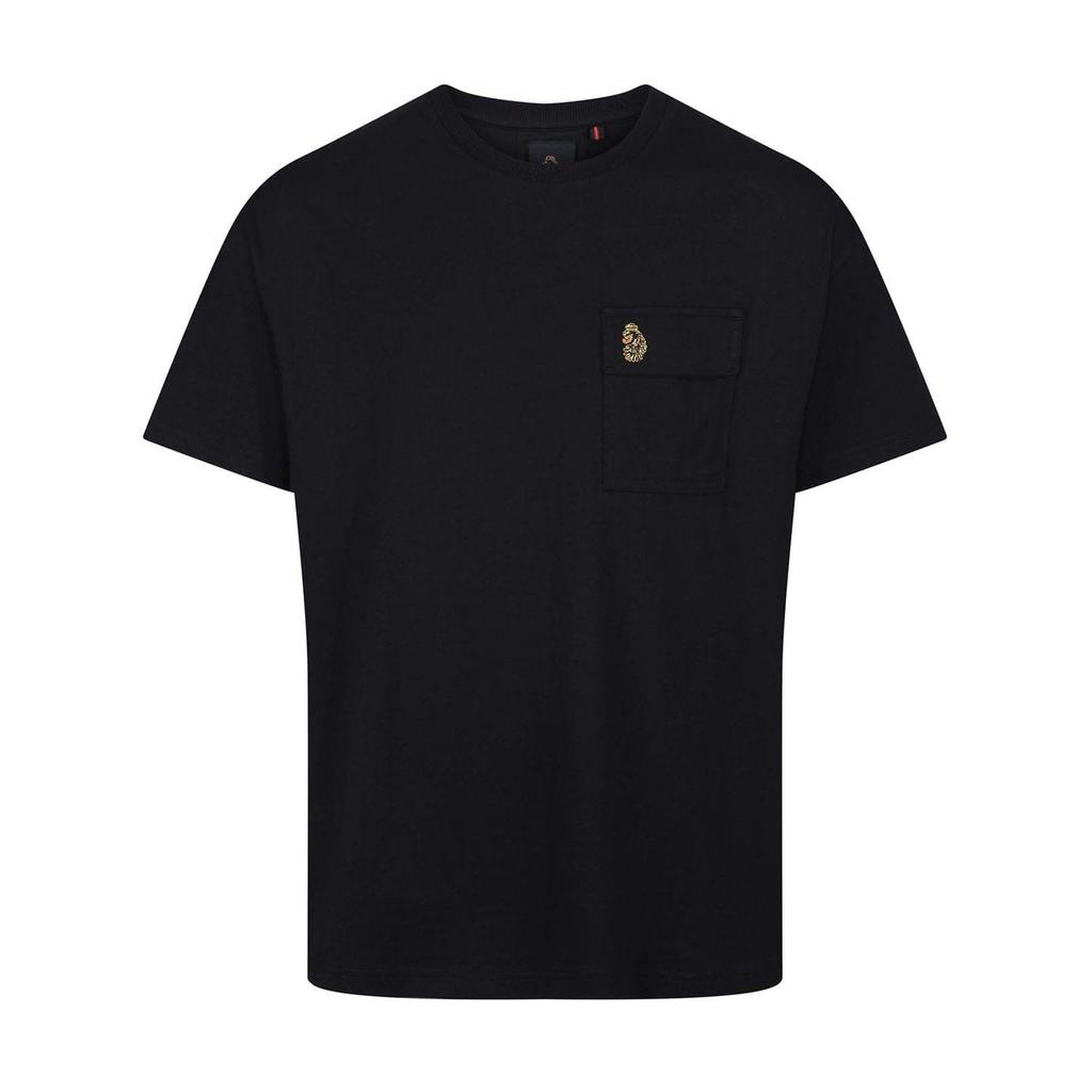 Luke 1977 Mens Swindon City T-Shirt